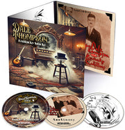 Kentucky Smoke! (3 Cd) Smoke & Mirrors