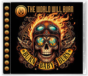 Burn Baby Burn