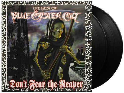 Don't Fear The Reaper: Best Of Blue Oyster Cult