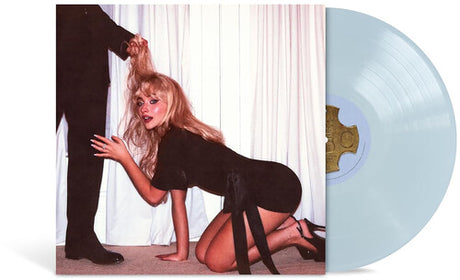 Man's Best Friend, Sabrina Carpenter, LP
