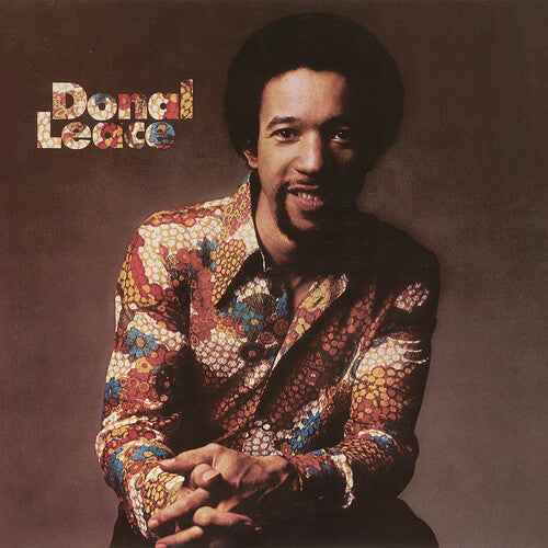 Donal Leace
