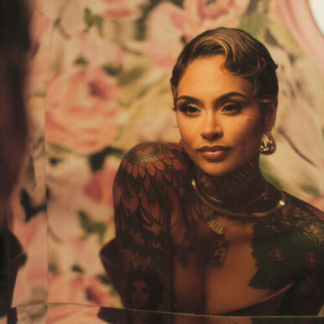While We Wait 2, Kehlani, LP