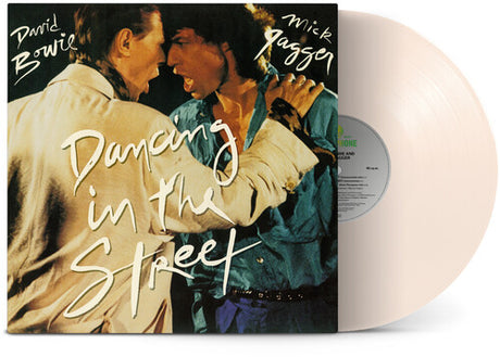 Dancing In The Street E.P. (2025 Remaster), David / Jagger Bowie, 12"
