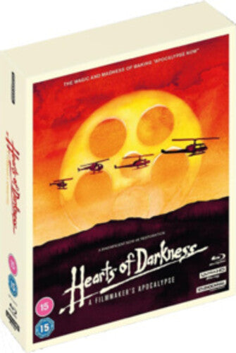 Hearts Of Darkness: Collector's Edition, Hearts Of Darkness: Collector's Edition, ULTRA HD