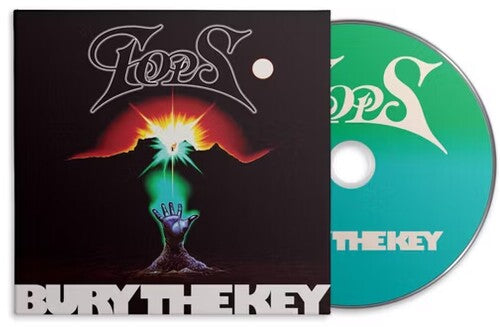 Bury The Key