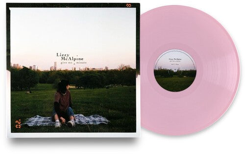 Give Me A Minute - Pink