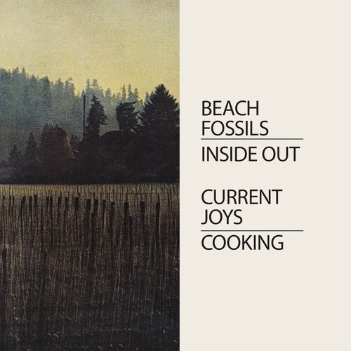 Cooking/Inside Out