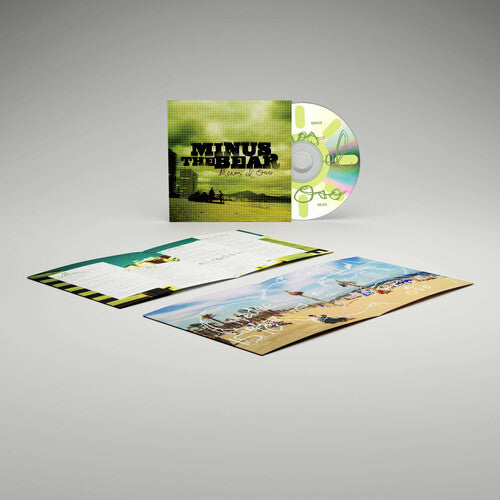 Menos El Oso (20Th Anniversary Deluxe)