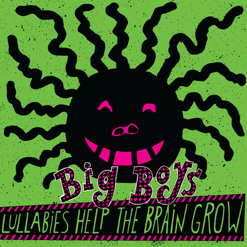 Lullabies Help The Brain Grow