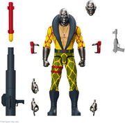 G.I. Joe Ultimates! - Destro (Python Patrol)