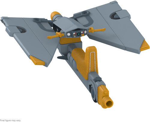 Thundercats Ultimates Wv 13 - Skycutter Sm Vehicle