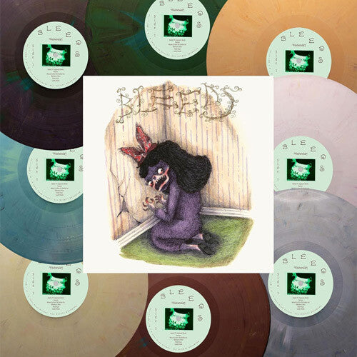 Bleeds - Eco Mix
