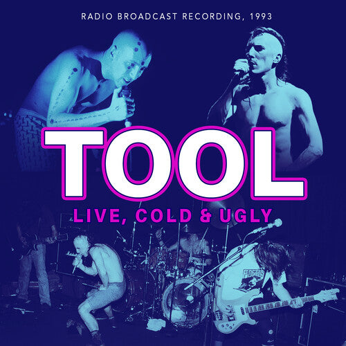 Live Cold & Ugly 1993