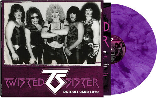 Detroit Club 1979