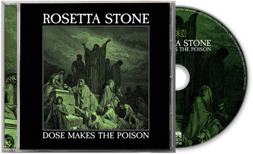 Dose Makes The Poison
