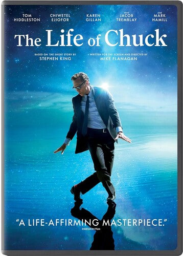 Life Of Chuck, Life Of Chuck, DVD