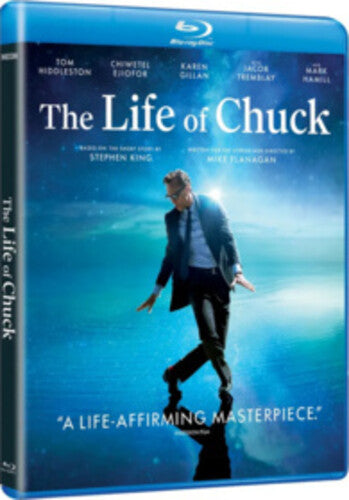 Life Of Chuck