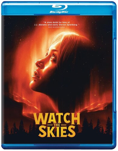 Watch The Skies