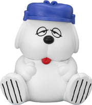 Peanuts Series Palm Sz Vinyl Functional Fig: Olaf