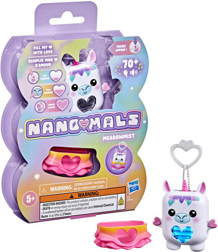 Nml Base And Outfit White Unicorn, Nml Base And Outfit White Unicorn, Collectibles