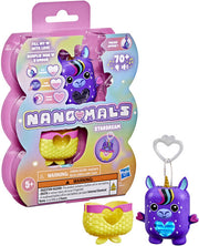 Nml Base And Outfit Midnight Unicorn
