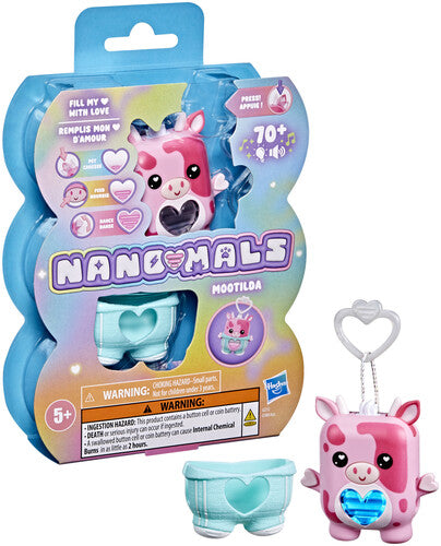 Nml Base And Outfit Strawberry Cow, Nml Base And Outfit Strawberry Cow, Collectibles