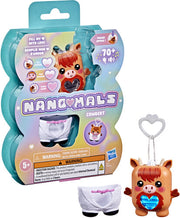Nml Base And Outfit Highland Cow