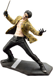 Like A Dragon - Goro Majima