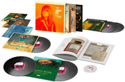Francoise Hardy Blues: Complete