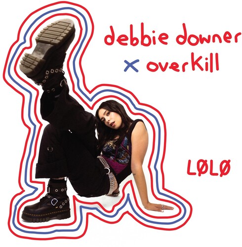 Debbie Downer / Overkill