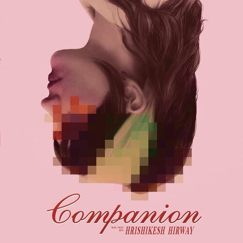 Companion - O.S.T.
