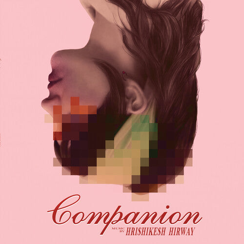 Companion - O.S.T.