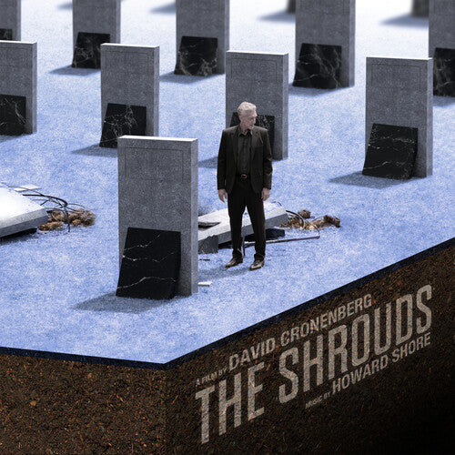 Shrouds - O.S.T.