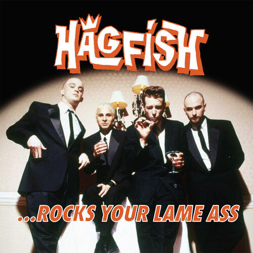 ...Rocks Your Lame Ass