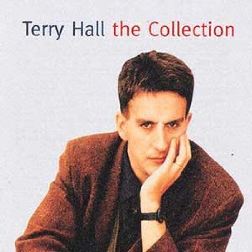 Terry Hall The Collection