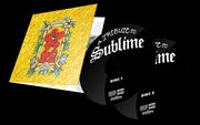 Look At All The Love: Tribute Sublime / Var