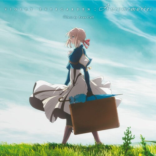 Violet Evergarden - O.S.T.