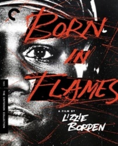Born In Flames