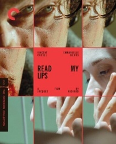Read My Lips, Criterion Collection, ULTRA HD