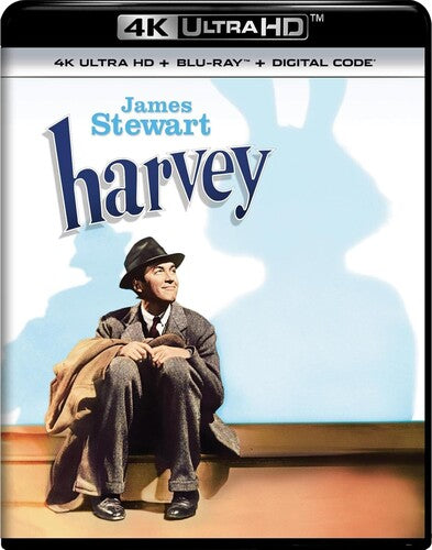 Harvey, Harvey, ULTRA HD