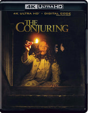 Conjuring