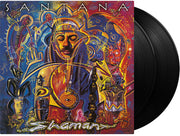 Shaman