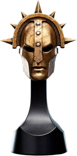 Warhammer - Stormcast Eternal Liberator Helm, Mini Prop Replica, Collectibles