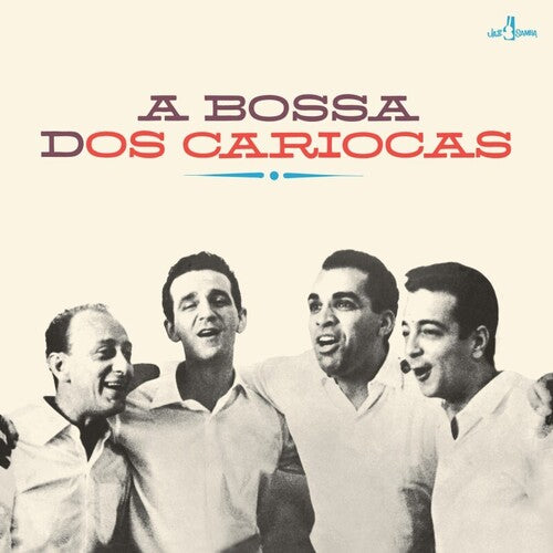 Bossa Dos Cariocas
