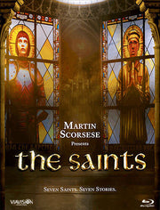 Martin Scorsese Presents: The Saints