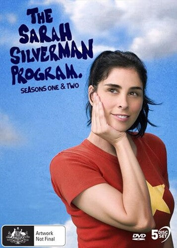 Sarah Silverman Program: Seasons One & Two -- DVD