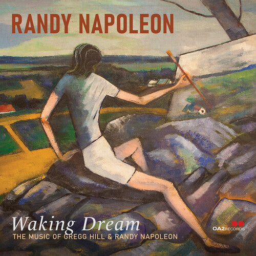 Waking Dream