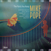 Parts You Keep
