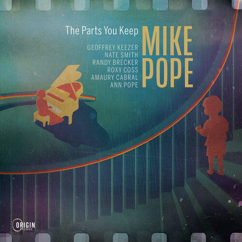 Parts You Keep