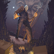 Friday The 13Th Part Ii - O.S.T.